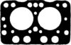 PAYEN AL480 Gasket, cylinder head